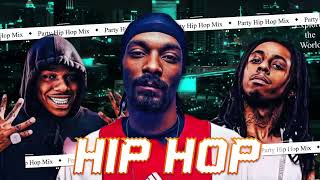 Hip Hop Mix 2000 💿 Best Music from The 2000s Hip Hop Playlist 💿 Top Throwback Songs 2000 Hip Hop [upl. by Sulecram]