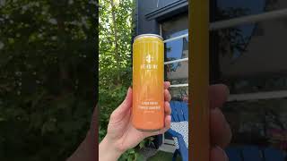 Healthy Sparkling Iced Tea [upl. by Laufer]