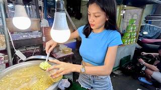 Extreme Eating on Manilas Craziest Food Street Ugbo 🇵🇭 [upl. by Radferd]