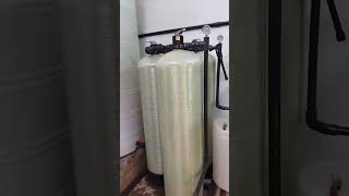 ultra filtration water plant reverseosmosis watertreatment water cleanwater waterpurifier [upl. by Drais21]