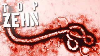 10 Fakten über Ebola [upl. by Ylhsa]