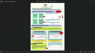 TUTORIAL PPK HRMIS 2024 [upl. by Hazard38]