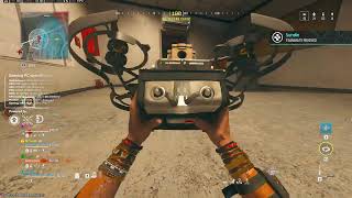 Warzone Bomb Drone  Cool Gadget  R9 5950X  RTX3080  1440p [upl. by Tennek]