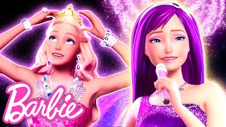 Barbie Songs To Jam amp Dance To  Barbie Music Videos [upl. by Germaun]