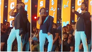 allu arjun new status video ramulo ramula song dance video full hdalluarjunattitudestatus [upl. by Goldina128]