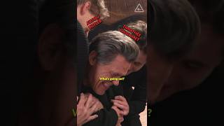 Timothée Chalamet and Austin Butler crash our Dune interview Dune DunePartTwo [upl. by Hanid]