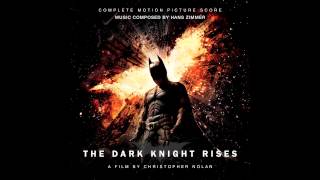 5 Uncrackable Safe The Dark Knight RisesComplete Score [upl. by Fusco]