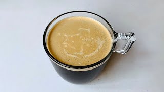 How To Make Cuban Coffee Café Cubano [upl. by Lodie]