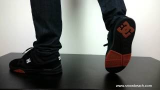 DC STAG 2 black gum [upl. by Denney]