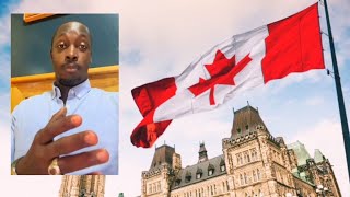 Procédures dimmigration au Canada Diklou lii [upl. by Leno]