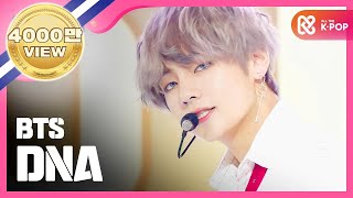 Show Champion 방탄소년단  DNA BTS  DNA l EP247 ENJPTW [upl. by Llerot]