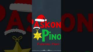 Muling Sumapit ang Pasko Filipino Medley 2025 [upl. by Salome]