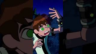 O Ben 10 FEZ o Ben 10 shorts [upl. by Mcdougall]