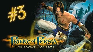 Prince of Persia The Sands of Time  Playthrough  Part 3 No Commentary [upl. by Omari]