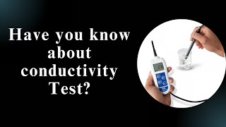 Conductivity Testing in Pharma Why It Matters pharmaknowlege pharmaeducation conductivity [upl. by Alehtse]