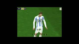 Torres Beckham messiefootball2025trendingviralreels [upl. by Yelrahs]