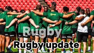 Kiwi view Give the Springboks their medicine Rugby [upl. by Anasxor56]