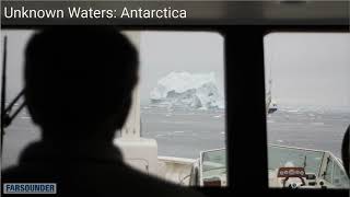 Destination Antarctica Navigating Safely Through Ice Seminar Snippet [upl. by Werdna742]