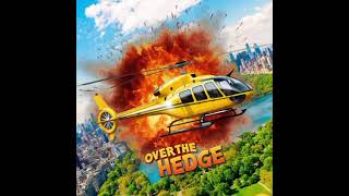 THE OVER HEDGE MOVIE TRAILER OFFICIAL 2 2025 [upl. by Rika]