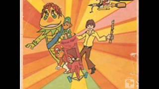 HR Pufnstuf Mechanical Boy [upl. by Eceela397]