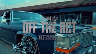 Off The Act Cashout Ace  Shot by Cash Jundi [upl. by Woodhouse525]