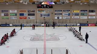 Kamloops Blazers U13 T3s broadcast [upl. by Karla]