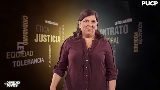 PUCP  Al derecho y al revés ¿Qué es la responsabilidad civil extracontractual [upl. by Jt]