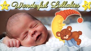 4 Hours Relaxing Baby Sleep Music ♥ Make Bedtime A Breeze With quotLullaby No 12quot [upl. by Agni972]