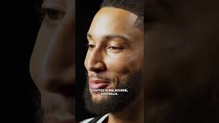 Ben Simmons From Melbourne To Brooklyn [upl. by Niple]