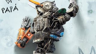 Chappie  Video Review [upl. by Papageno]