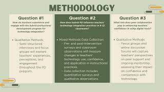 Research Proposal A Case Study [upl. by Ednargel]