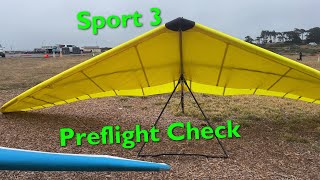 Preflight Sport 3 [upl. by Hagep]