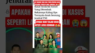 AKP DADANG SEDANG TIDAK ENAK MAKAN😭😱 tniindonesia news tnirakyat beritaterkini tnicintarakyat [upl. by Nlycaj]