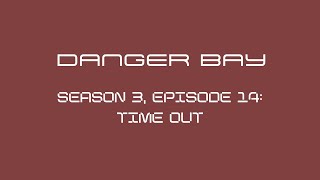 Danger Bay Season 3 Episode 14  49  Time Out 🤎🎬 [upl. by Tevis14]