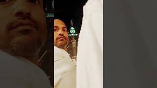 faizan ansari tranding viralvideo makkah madina saudiarabia [upl. by Leavelle]