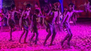 Aboriginal dance from Doomadgee [upl. by Carter]