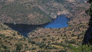 Fermoselle Comarca de Sayago Zamora España [upl. by Guerra]