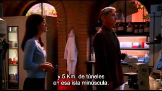 Gibbs amp Abby  NCIS  S02E07 [upl. by Papageno]