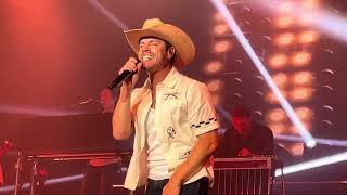 Dustin Lynch  Small Town Boy Live  Xcite Center at Parx Casino Bensalem PA  92124 [upl. by Ailad]