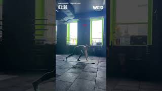 Wod 1 test Kypera [upl. by Ateekal]