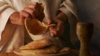 Remembrance Communion Song  Matt Redman [upl. by Kelda102]