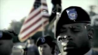 US ARMY OFFICERS COMMERCIAL [upl. by Jemmie788]