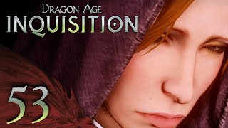 Mr Odd  Lets Play Dragon Age Inquisition  Part 53  Calm Serene Even Elf Mage [upl. by Sakram]