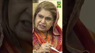 Shireen Anwar Reaction  Zaiqay Ghar Ghar Kay Season 2 shorts youtubeshorts masalatv [upl. by Matheson]