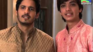 Kya Huaa Tera Vaada  Episode 263  1st May 2013 [upl. by Crowe]