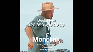 Monolink in Cullinan on August 14th  Book Now [upl. by Enella876]