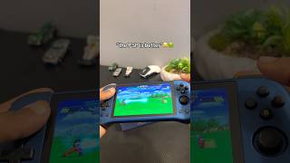 is PSP better😂🤢 console consolegaming gaming viralvideo [upl. by Nestor]