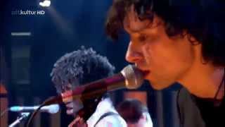 Bloc Party  Helicopter Live on Later with Jools Holland 2004 [upl. by Det238]