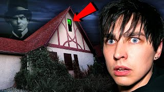 Our Most Demonic Experience  Zak Bagans Haunted Museum [upl. by Amekahs496]