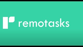 Earn 400 with REMOTASKS [upl. by Alinoel]